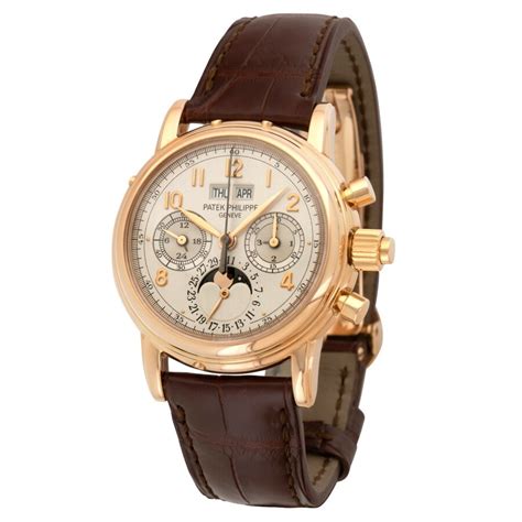 pre owned patek philippe malaysia|Patek Philippe chrono 24.